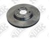 NiBK RN1496 Brake Disc